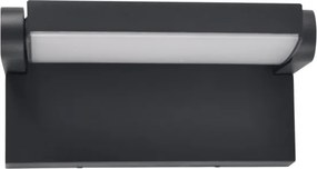 Brilagi - Applique a LED da esterno ANKLE LED/18W/230V 4000K IP65