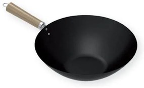 Campingaz - wok in acciaio culinary modular mandarin wok accessori bbq cottura