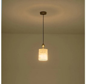 Lampadario a sospensione con filo 1xE14/15W/230V