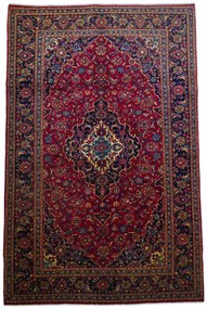 Kashan Tappeto persiano 210x310 (Iran)