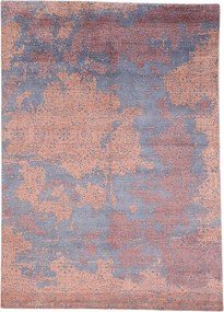 Asman Tappeto 240x170 (Indian) Annodato A Mano