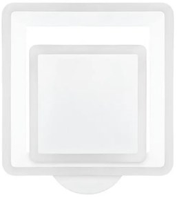 Solight WO782-LED Applique orientabile CASCADE LED/37W/230V 3000-6500K