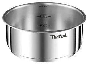 Tefal - Set pentole 13 pz INGENIO EMOTION acciaio inox
