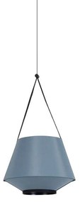 Forestier - Carrie Lampada a Sospensione XS Aqua Forestier