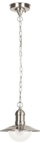 Rabalux 8764 - Lampada a sospensione da esterno OSLO 1xE27/60W