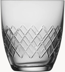 Set di 2 bicchieri acqua Eaton
