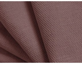 Divano angolare rosa (angolo variabile/ad L) Molino - Micadoni Home