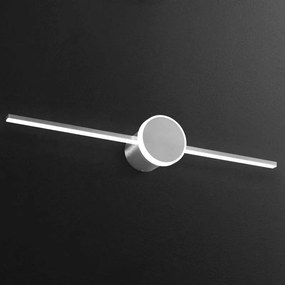 Lampada da parete Chrom 80cm APP847-1W