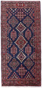 Mehraban Tappeto persiano 210 x 100 (Iran) Annodato A Mano