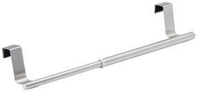 Porta asciugamani regolabile Over the Door - Wenko