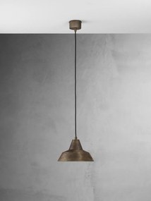 Il Fanale - Officina - 1-light pendant lamp 268.09