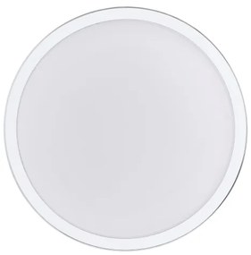 Eglo 95682 - Plafoniera LED PALERMO 2 LED/18W/230V