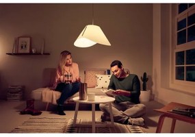 Lampada da soffitto a sospensione E27/60W/230V