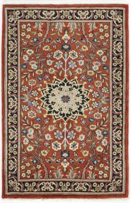 Sarouk Tappeto persiano 70x110 (Iran) Annodato A Mano
