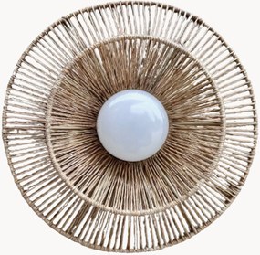 Applique outdoor a LED con luce regolabile Dalia