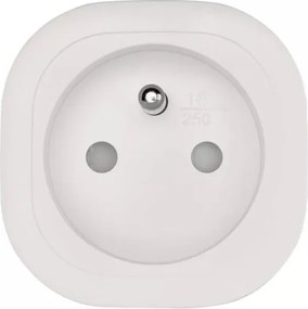 Presa intelligente GoSmart 3680W/230V/16A Wi‑Fi compatibile con Tuya