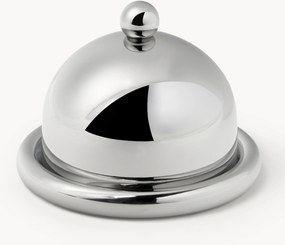 Burriera in metallo Polaris