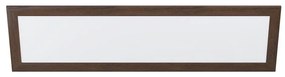 Eglo 99476 - Plafoniera LED PIGLIONASSO LED/32W/230V 345x1245 mm