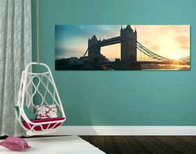 Quadro su tela – Tower Bridge a Londra