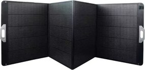 Hyundai - pannello solare pieghevole e portatile 400w - cod. 27770