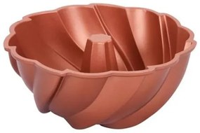 Stampo per ciambella KITCHISIMO 24 cm girandola/ramato