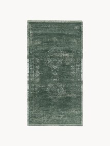 Tappeto jacquard Majestic Forest Fading World