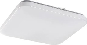 Rabalux - Vetro di ricambio VENDEL 71109, 75015 bianco