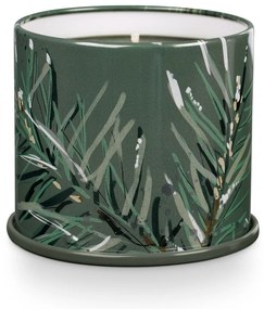 Candela di soia profumata tempo di combustione 50 h Balsam &amp; Cedar - ILLUME x Bloomingville