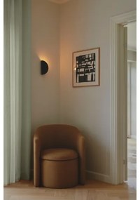 Nordlux - Applique MODEL 1xE14/25W/230V nero