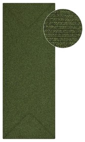 Tappeto verde per esterni 200x80 cm - NORTHRUGS