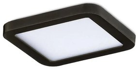 Azzardo AZ2833 - Lampada LED da incasso per bagni SLIM 1xLED/6W/230V IP44
