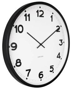 Orologio da parete ø 60 cm New Classic - Karlsson
