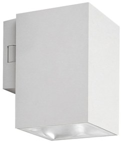 Rabalux 77163 - Applique a LED da esterno URFA LED/9W/230V IP65 bianco