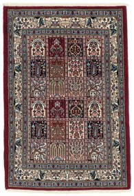 Moud Tappeto persiano 150 x 100 (Iran) Annodato A Mano