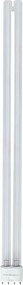 Solight GL05-100N-T - Disinfettante UVC tubo 2G11/100W/230V 260 nm