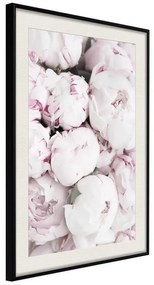 Poster  Girly Dream  Cornice Quadri Cornice nera con pass-partout, Larghezza x Altezza Home decor 20x30