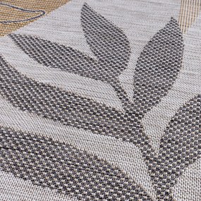 Tappeto beige per esterni 120x170 cm Sunny - Ayyildiz Carpets