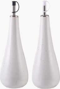 Set dispenser olio e aceto Nestle 2 pz