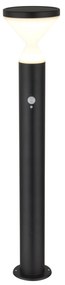 Lampioncino Solare da esterno 600 Lumen     "LMS-083"