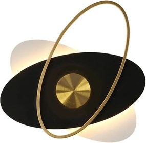 Lampada da parete LED APP1432-CW