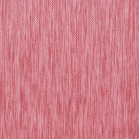 Tappeto da esterno rosso/rosa 230x160 cm POP! - Think Rugs