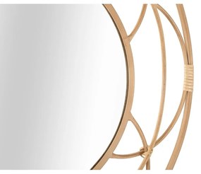 Specchio da parete ø 60 cm Valencia - Mauro Ferretti