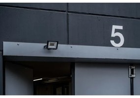 Brennenstuhl - Riflettore LED da esterno LED/20W/230V 6500K IP65