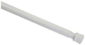 Asta per tende in metallo regolabile 125 - 220 cm – SP TREND