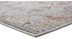 Tappeto da interno/esterno color crema 160x230 cm Samara – Universal