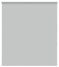 Tenda A Rullo Oscurante 130x130 Cm Larghezza Tessuto 126,6 Cm /