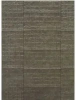 Arte International Tapete Tenere - Burnt Olive