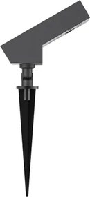 Viking - Lampada solare a LED 1,4W/3,7V IP65 3000K