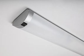 Rabalux 78053 - Lampada LED sottopensile SOFT LED/5W/230V 4000K cromo