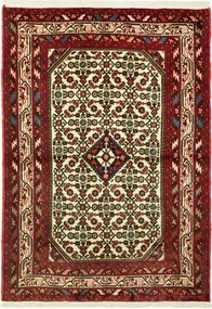 Hamedan Tappeto persiano 100x140 (Iran) Annodato A Mano
